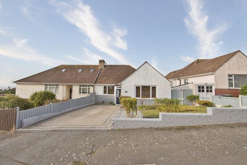 Main image of property: Stanbury Crescent, Folkestone, Kent, CT19