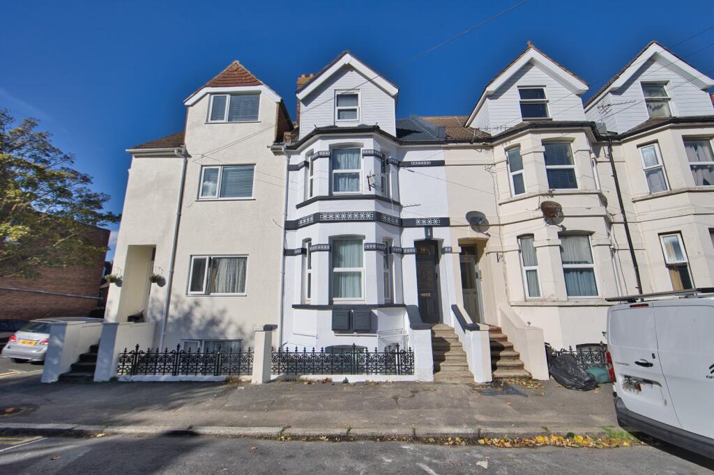 Main image of property: Broadmead Road, Folkestone, Kent, CT19