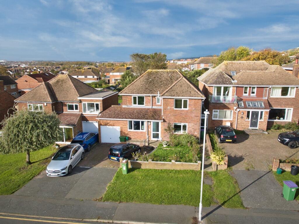 Main image of property: Wear Bay Road, Folkestone, CT19