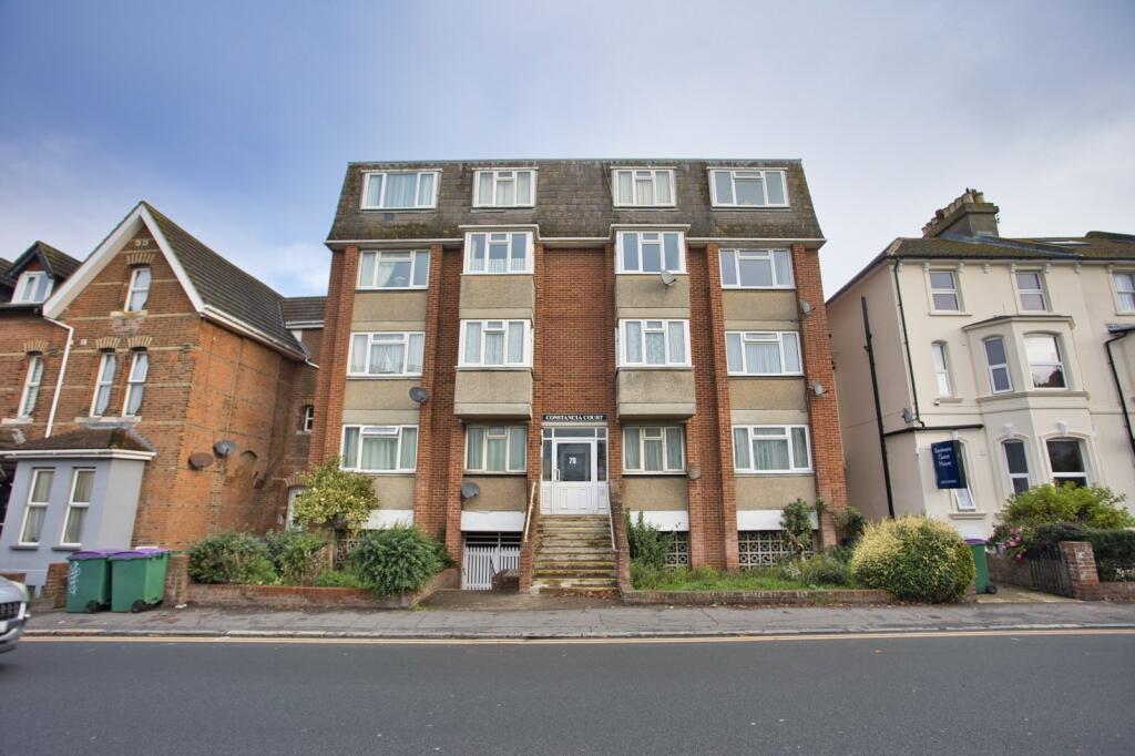 Main image of property: Cheriton Road, Folkestone, Kent, CT20