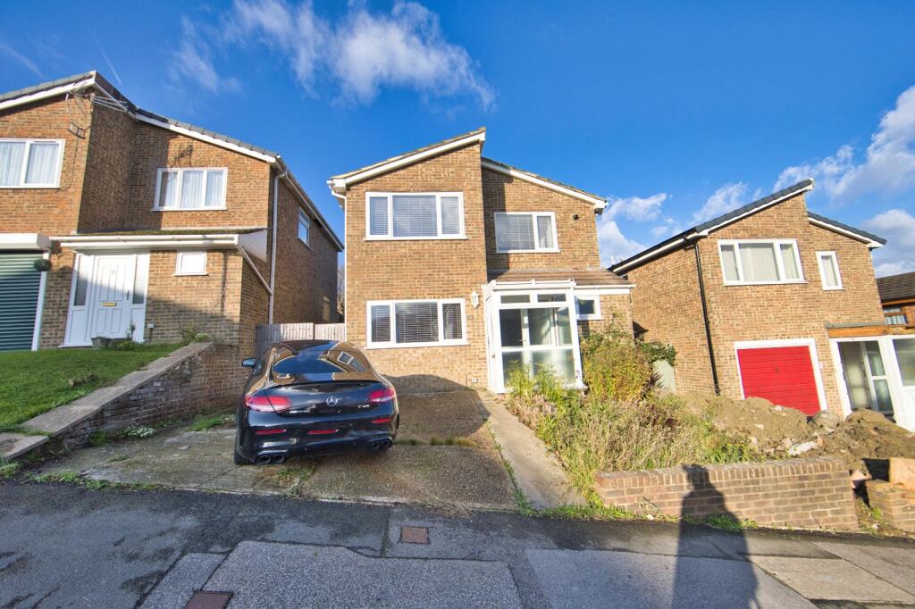 Main image of property: Oxenden Road, Folkestone, Kent, CT20