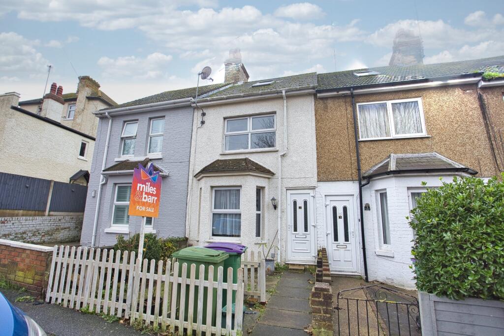 Main image of property: Dyke Road, Folkestone, Kent, CT19
