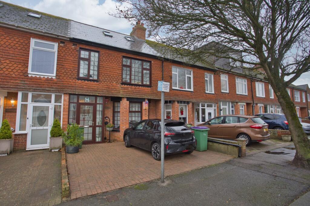 Main image of property: Hawkins Road, Folkestone, Kent, CT19