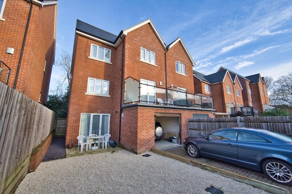 Main image of property: Shorncliffe Road, Folkestone, Kent, CT20