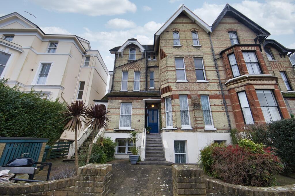 Main image of property: Castle Hill Avenue, Folkestone, Kent, CT20