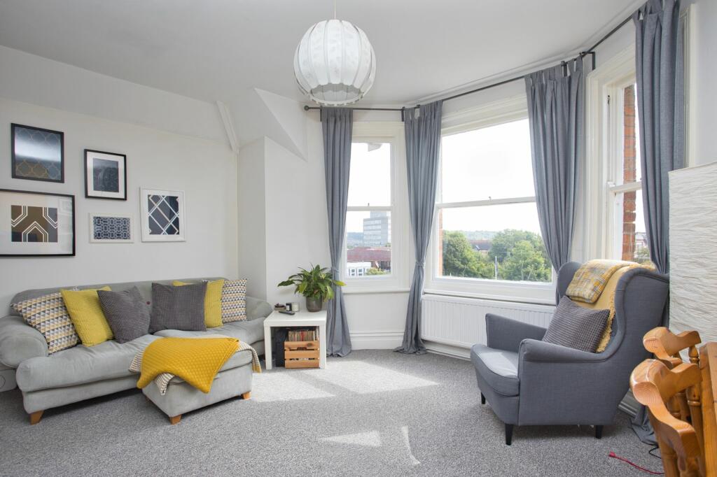 Additional property image - Bouverie Road West, Folkestone, CT20