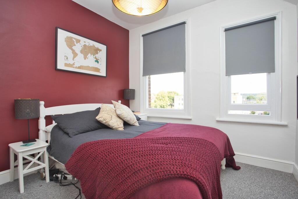 Property image - Bouverie Road West, Folkestone, CT20