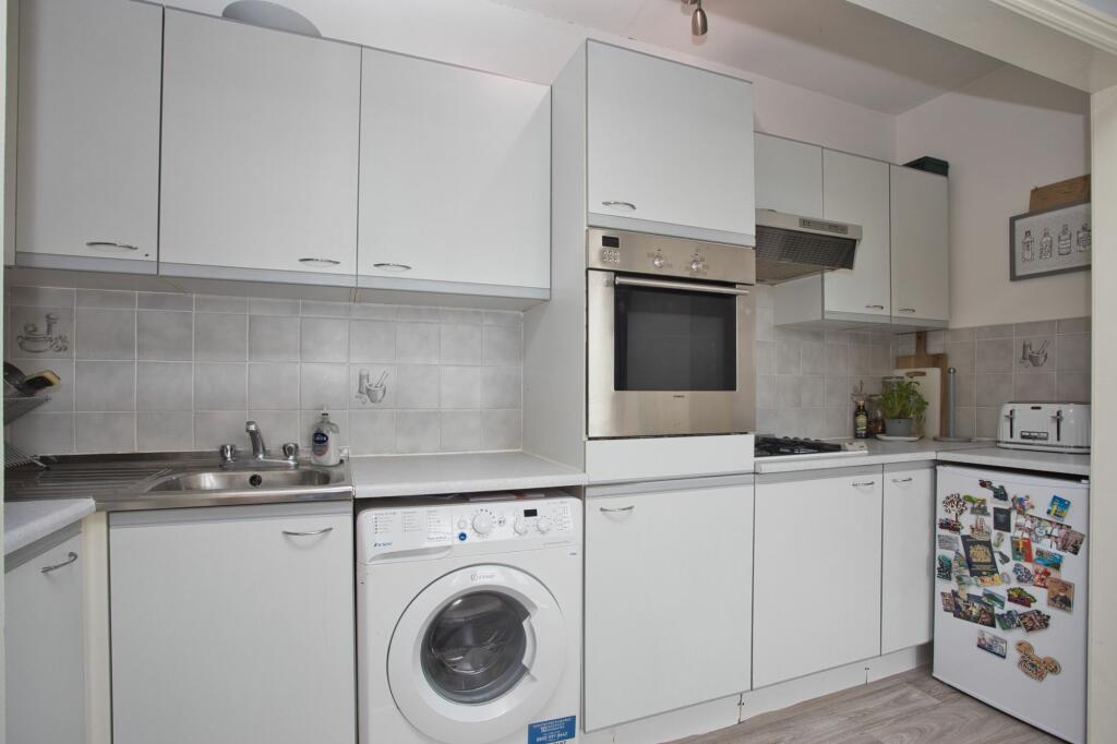 Additional property image - Bouverie Road West, Folkestone, CT20