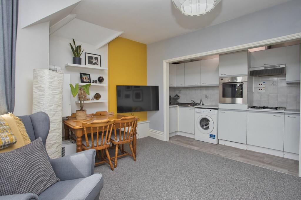 Additional property image - Bouverie Road West, Folkestone, CT20
