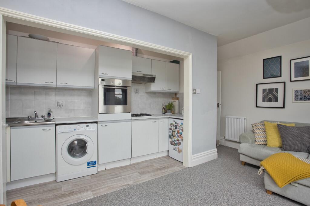 Additional property image - Bouverie Road West, Folkestone, CT20