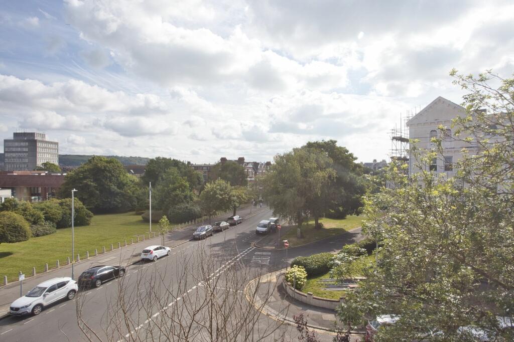 Additional property image - Bouverie Road West, Folkestone, CT20