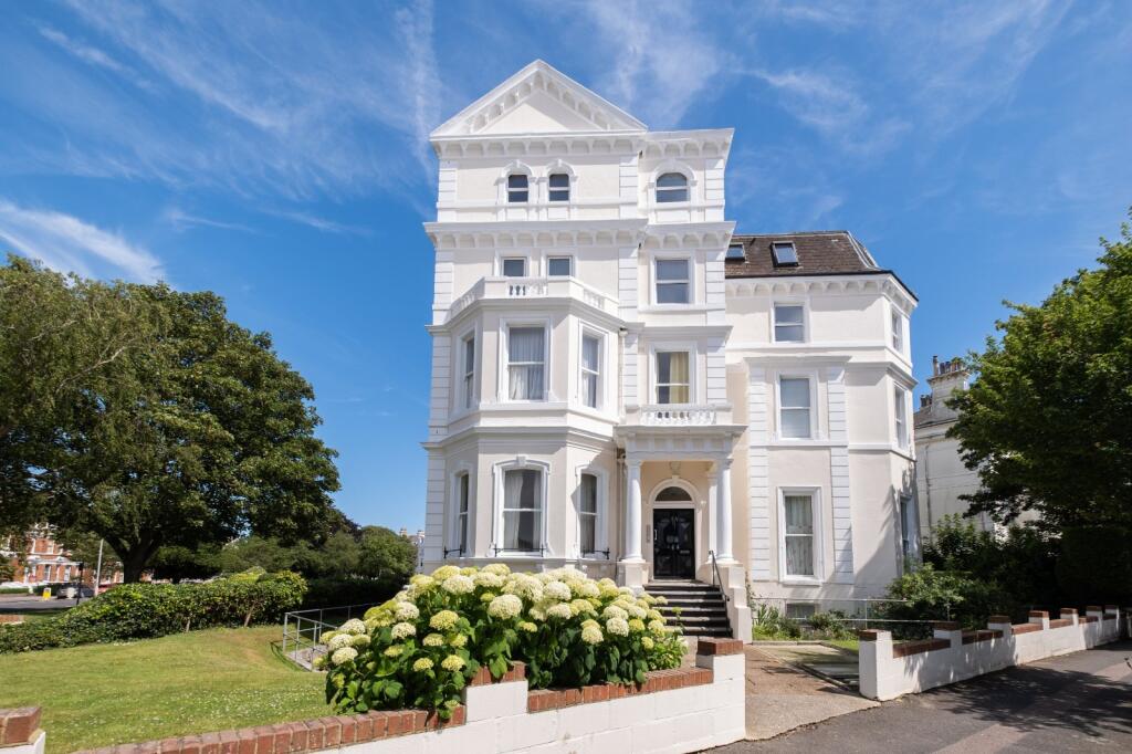 Main image of property: Augusta Gardens, Folkestone, CT20