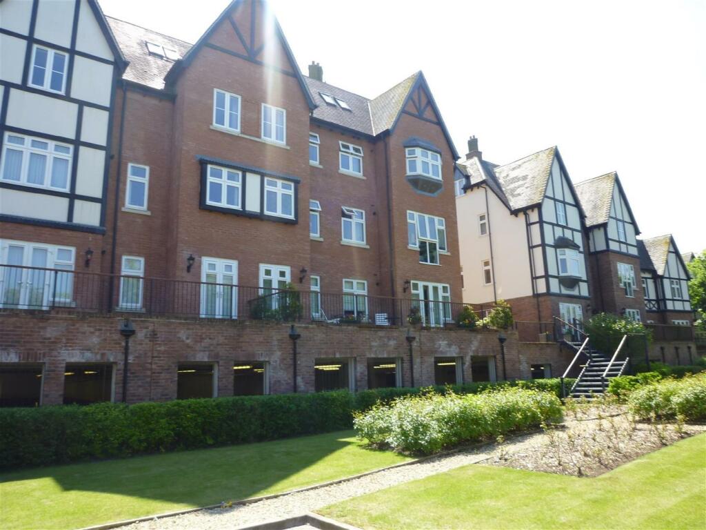 Main image of property: Kenilworth House Eveson Court, Station Road, Dorridge