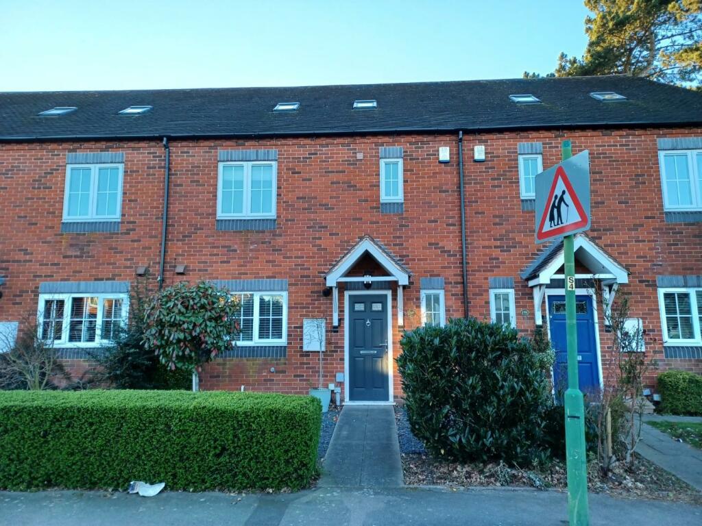 Main image of property: Tilehouse Green Lane, Knowle, Solihull