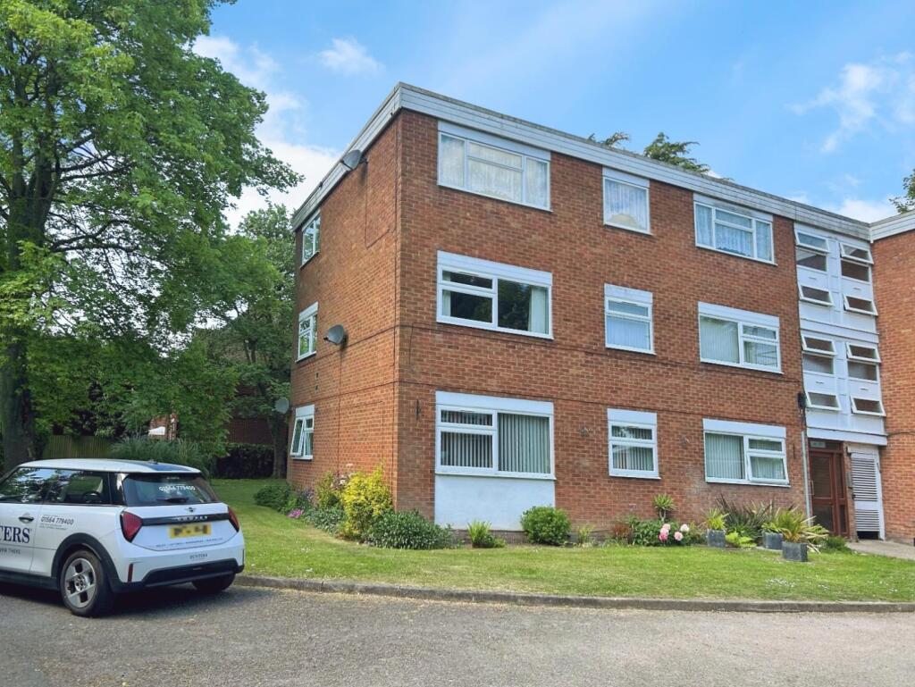 Main image of property: Farr Drive, Coventry