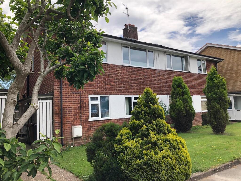 Main image of property: Mockley Wood Road, Knowle