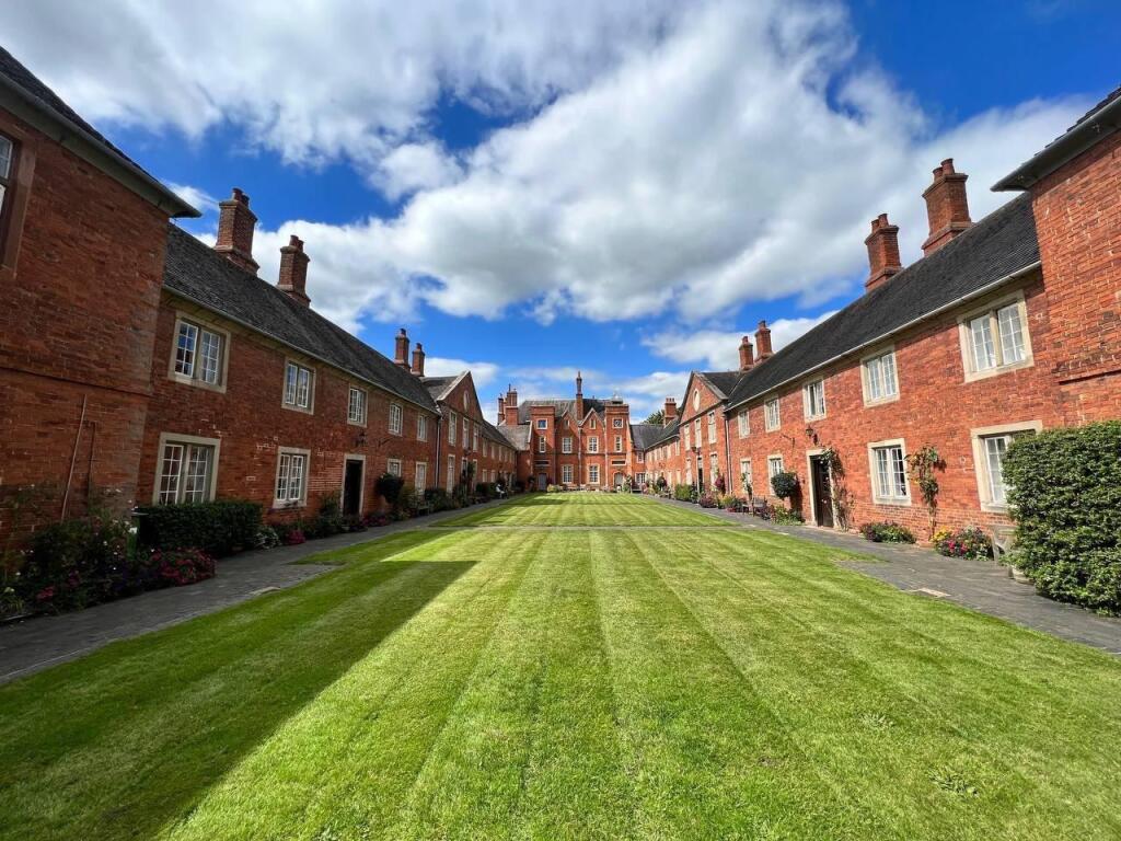 Main image of property: Fen End Road West, Knowle, Solihull