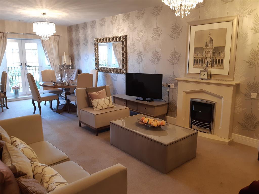 Main image of property: Four Ashes Road, Bentley Heath, Solihull, B93 8NA