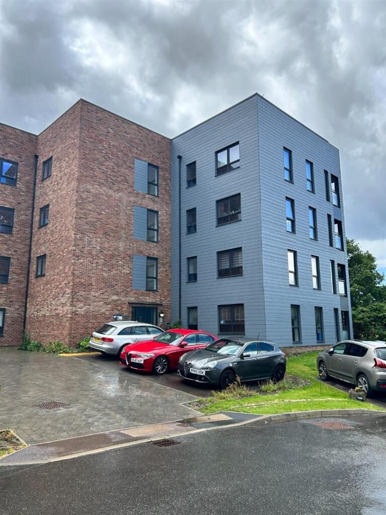 Main image of property: Elm Road, Blythe Valley, Solihull