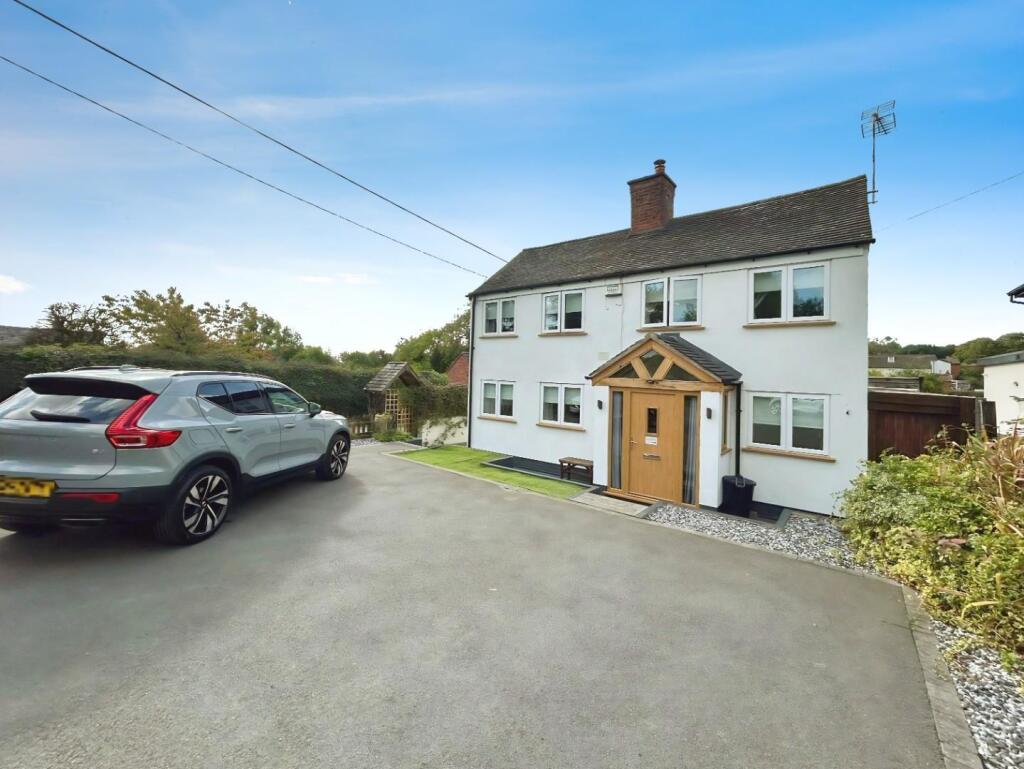 Main image of property: Watery Lane, Corley, Coventry