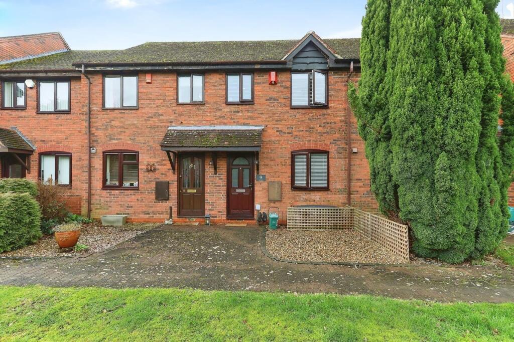 Main image of property: Bakers Mews, Warwick Road, Chadwick End