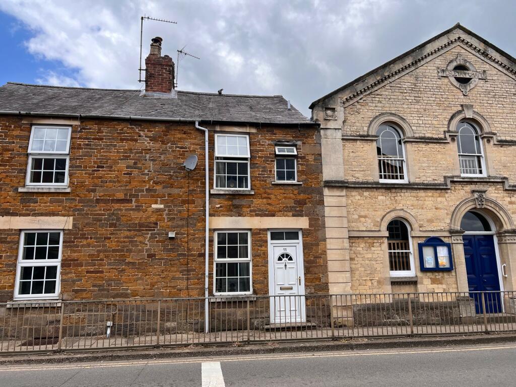 Main image of property: Orange Street, Uppingham, Oakham