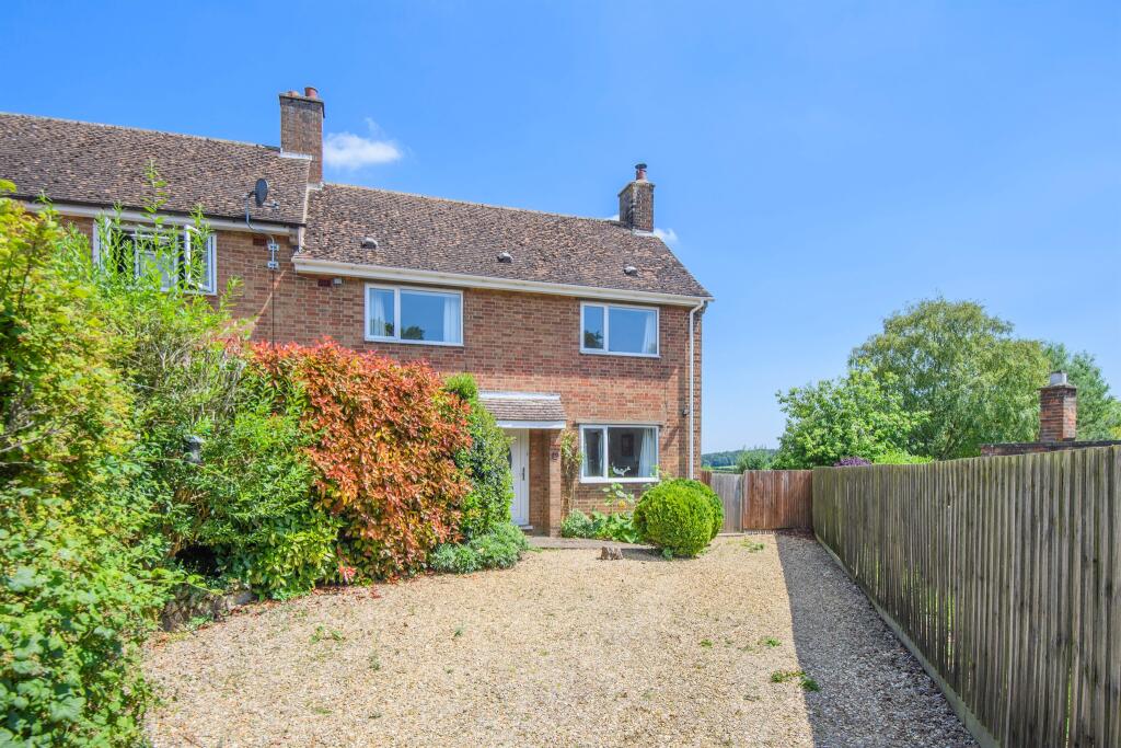 Main image of property: Empingham Road, Exton, Oakham