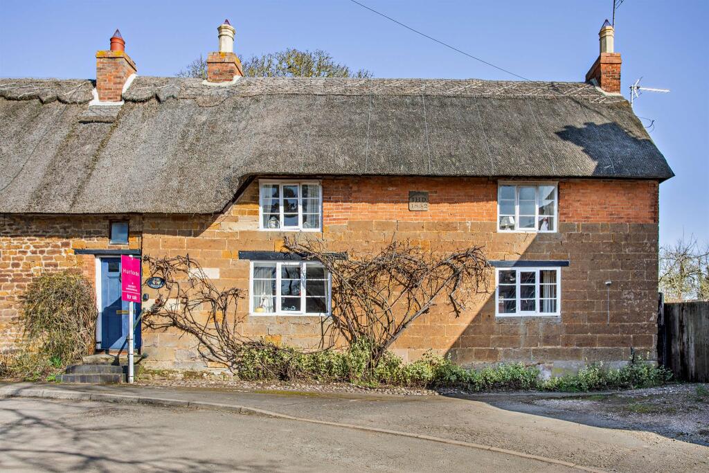 Main image of property: Churchgate, Hallaton, Market Harborough