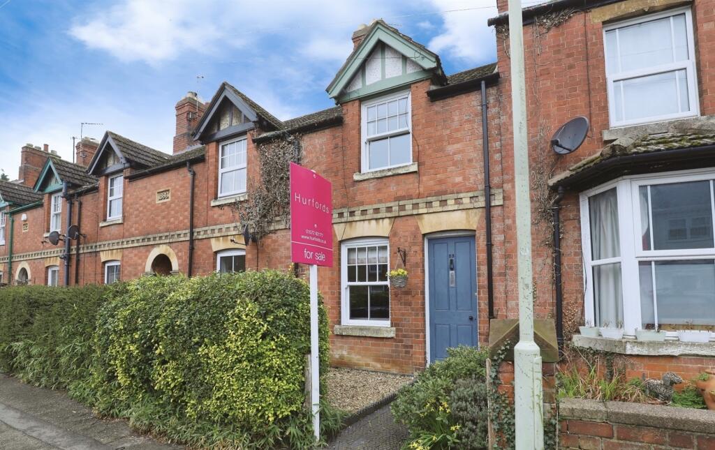Main image of property: Penn Street, Oakham