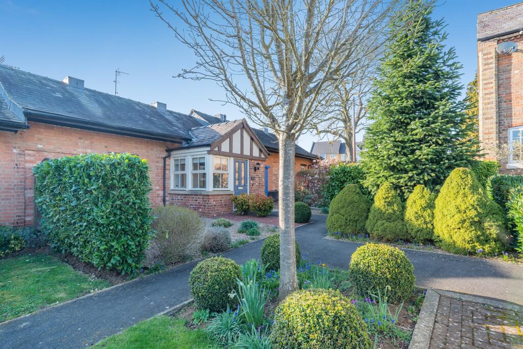 Main image of property: Pelham Court, Barleythorpe, Oakham