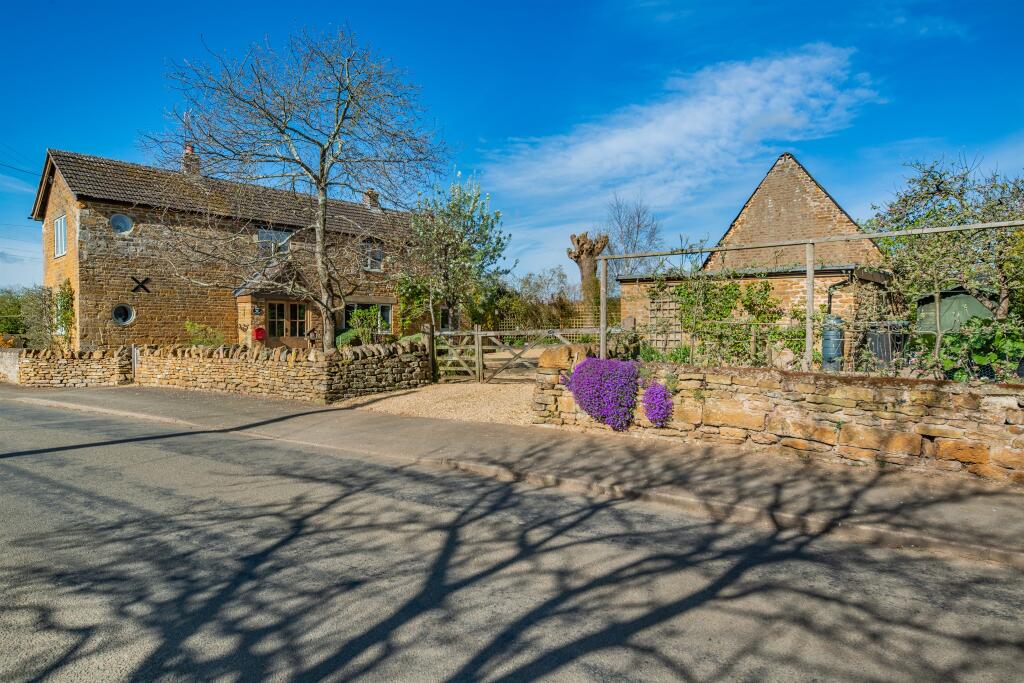 Main image of property: Main Street, Drayton, Market Harborough