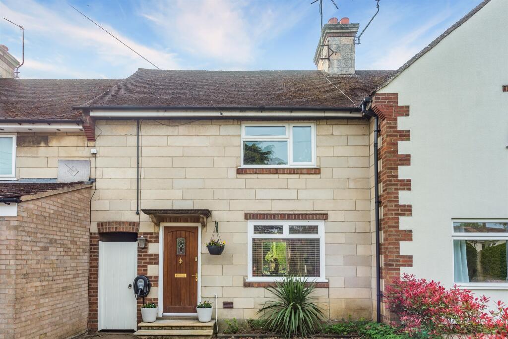Main image of property: Wheatley Avenue, Uppingham, Oakham
