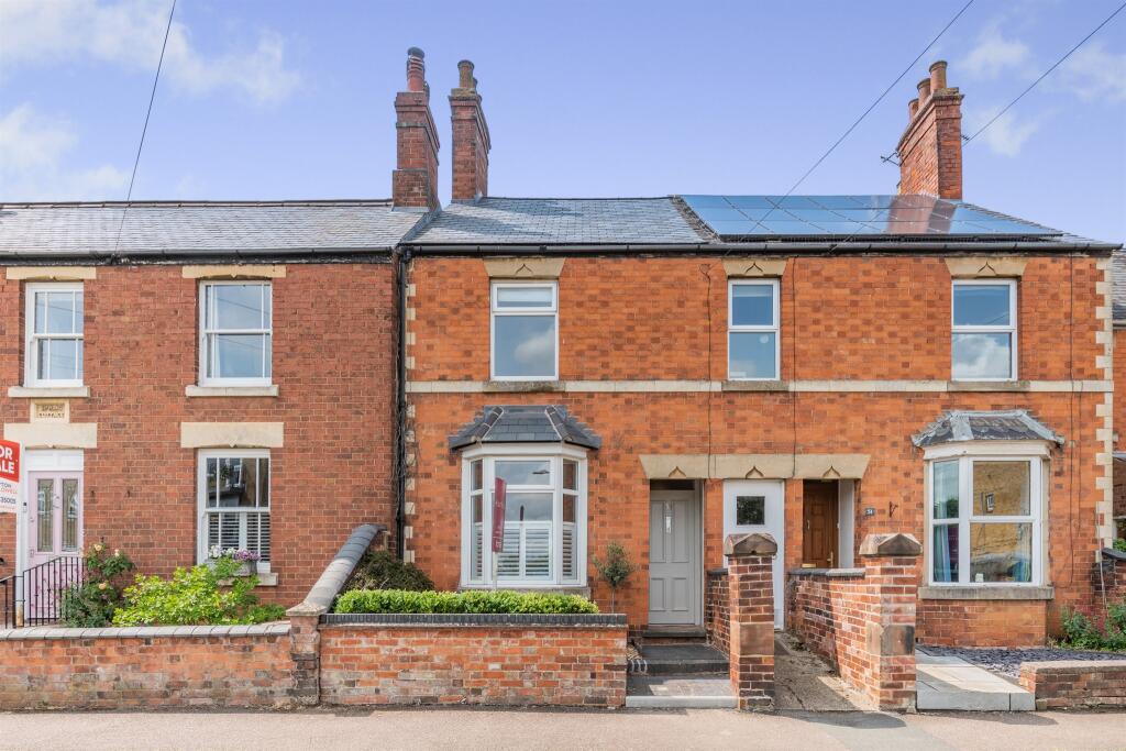 Main image of property: West Road, Oakham
