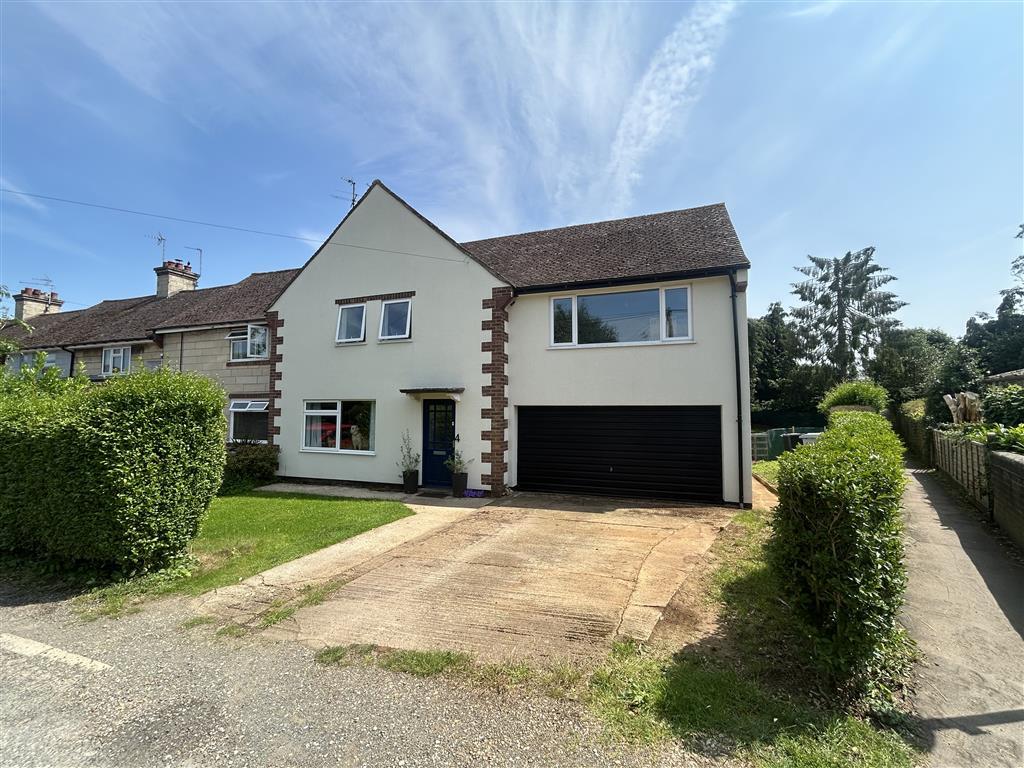 Main image of property: Wheatley Avenue, Uppingham, Oakham