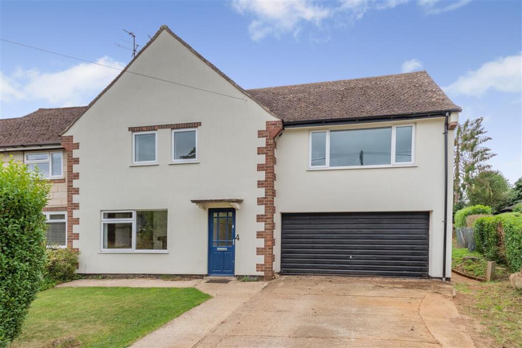 Main image of property: Wheatley Avenue, Uppingham, Oakham