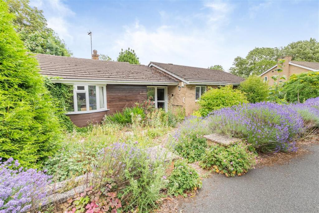 Main image of property: Chestnut Close, Uppingham, Oakham