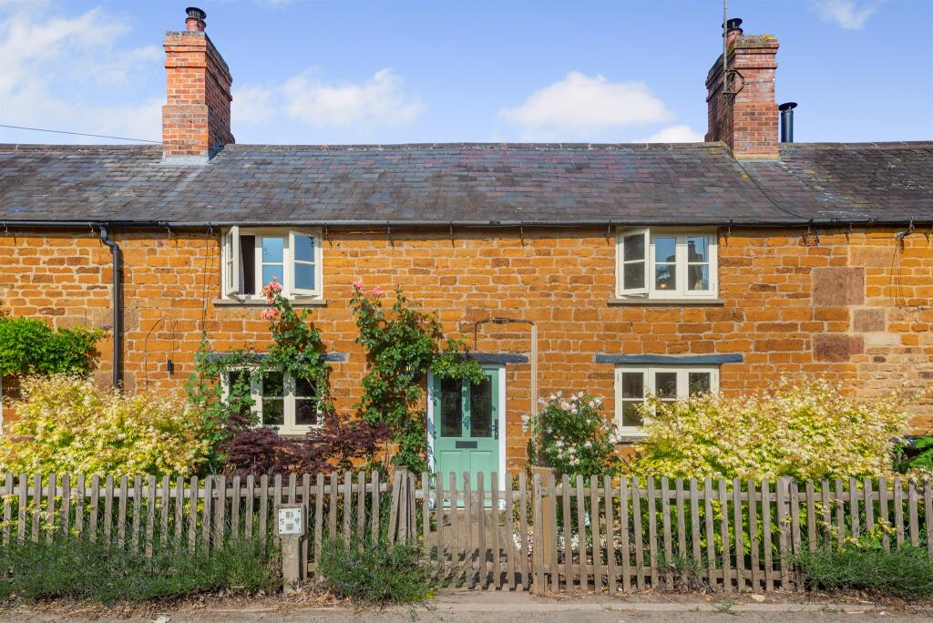 Main image of property: Medbourne Rd, Stockerston, Oakham