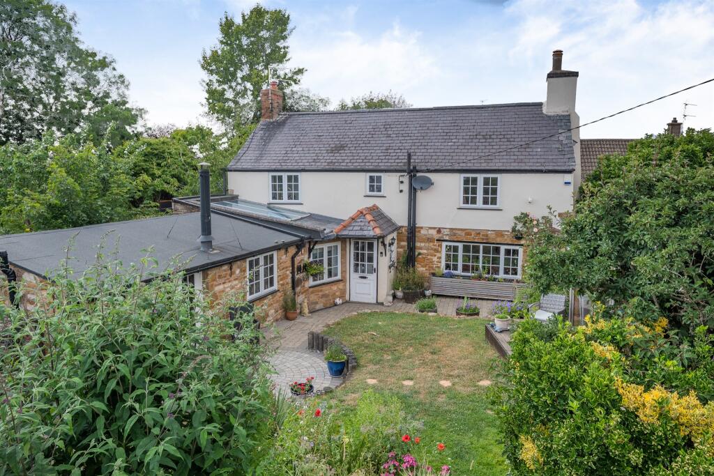 Main image of property: Scotts Lane, Wilbarston, Market Harborough