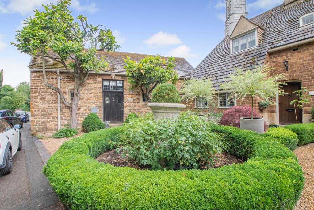 Main image of property: Church Street, Langham, Oakham