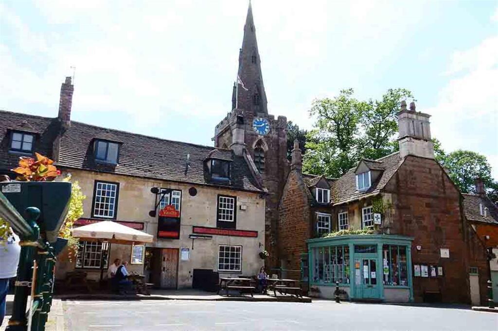 Main image of property: Firs Avenue, Uppingham, Oakham