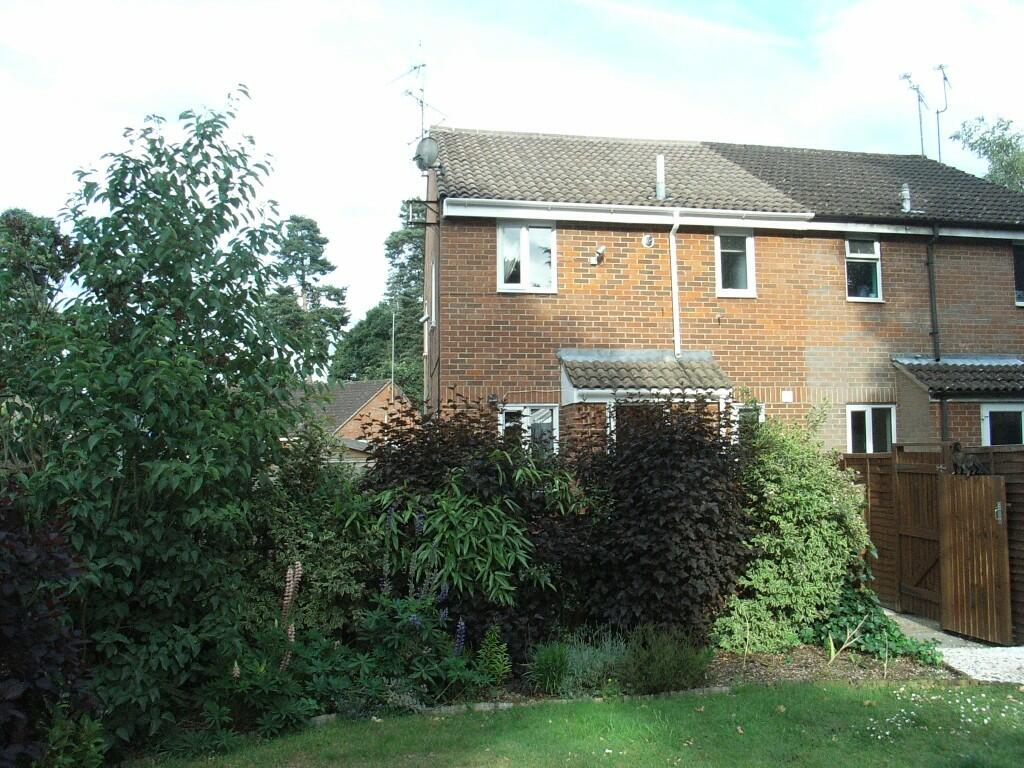 Main image of property: Kent Road, Whitehill, Hampshire, GU35