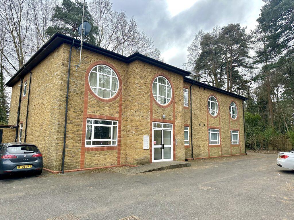 Main image of property: Compton Place, Bordon. Hampshire