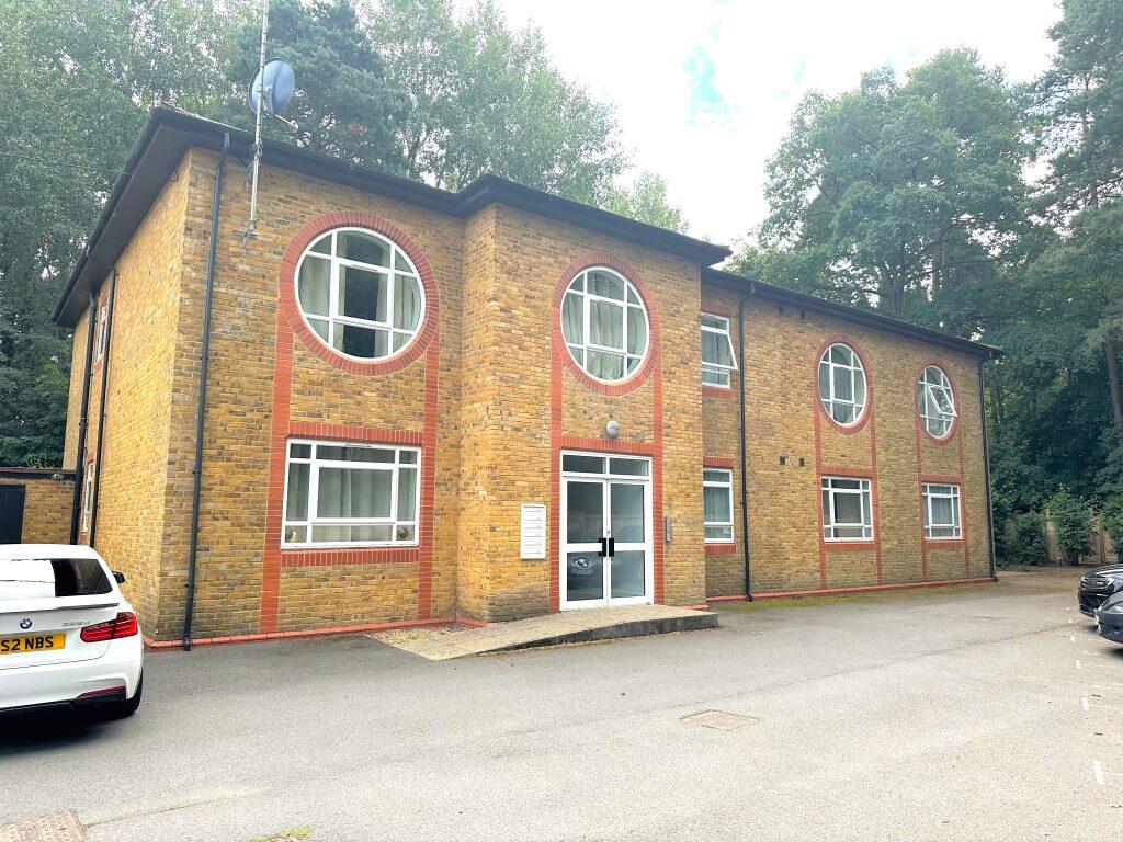 Main image of property: Compton Place, Bordon. Hampshire