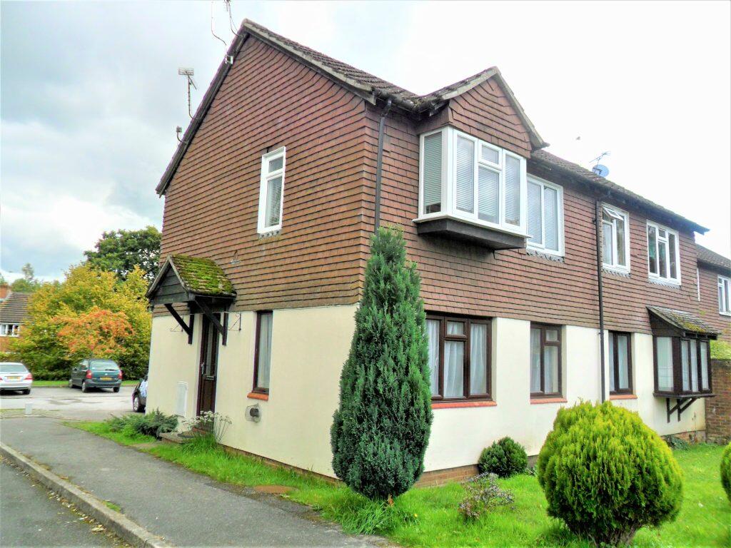 Main image of property: Grafton Close, Whitehill. Hampshire