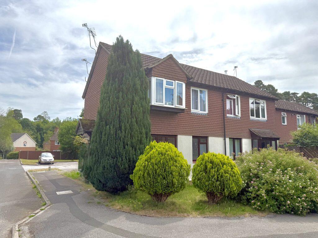 Main image of property: Grafton Close, Whitehill. Hampshire