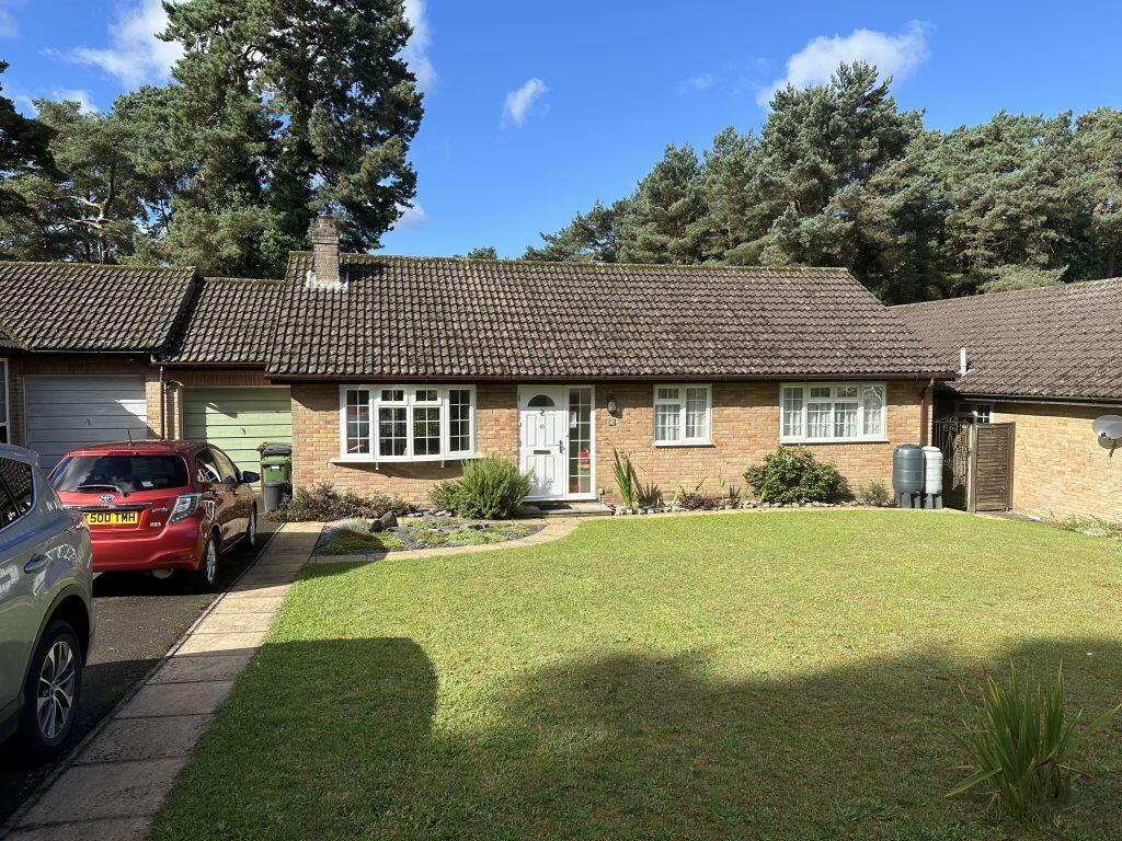 Main image of property: The Sands, Whitehill, Hampshire