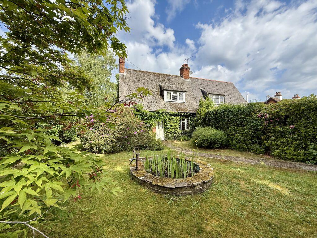 Main image of property: 2 Drift Road, Whitehill, Hampshire