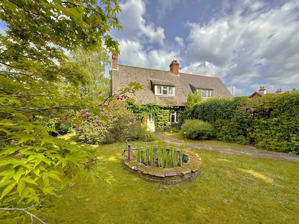 Main image of property: 2 Drift Road, Whitehill, Hampshire
