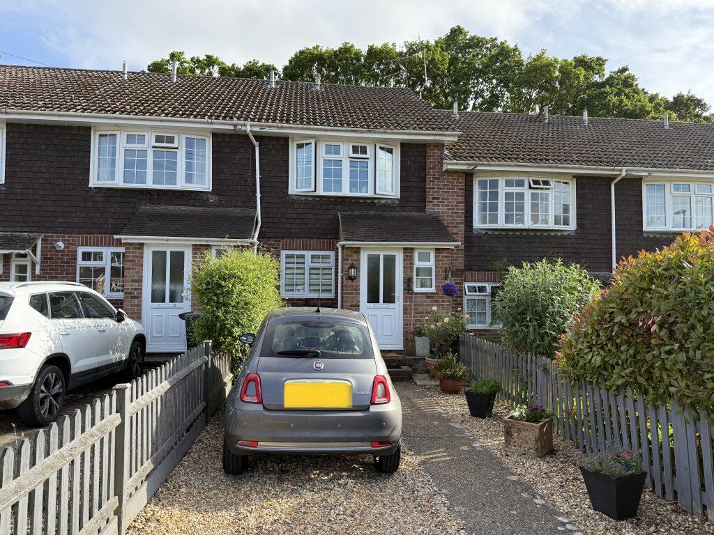 Main image of property: Five Acres Close, Lindford