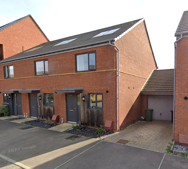 Main image of property: Barbados Road, Bordon, Hampshire